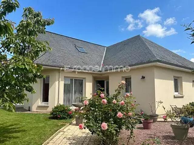 Malaunay 76770 Achat / Vente maison 6 pièces t6 terrasse