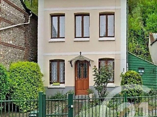 Malaunay Vente Maison 76