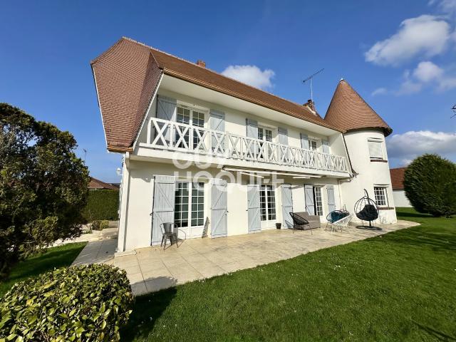 Malaunay Vente Maison 76