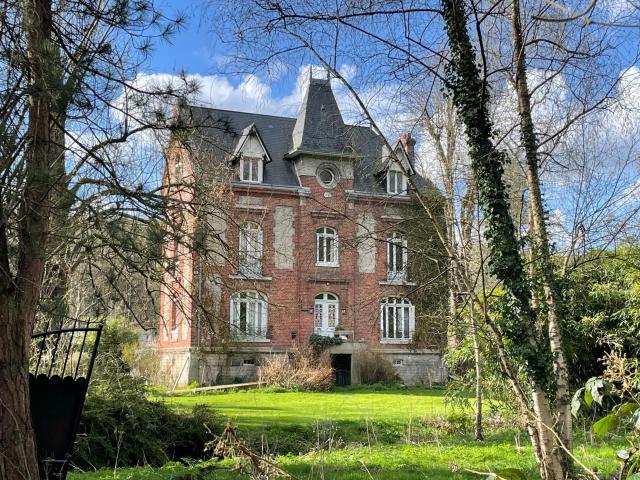 Malaunay Vente Maison 76
