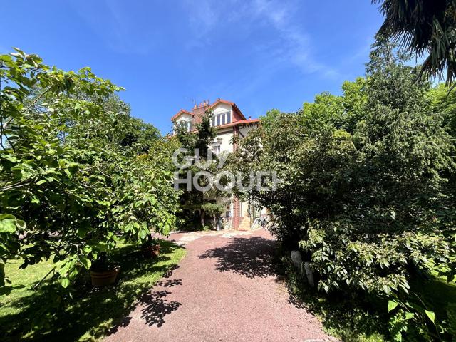 Malaunay Vente Maison 76