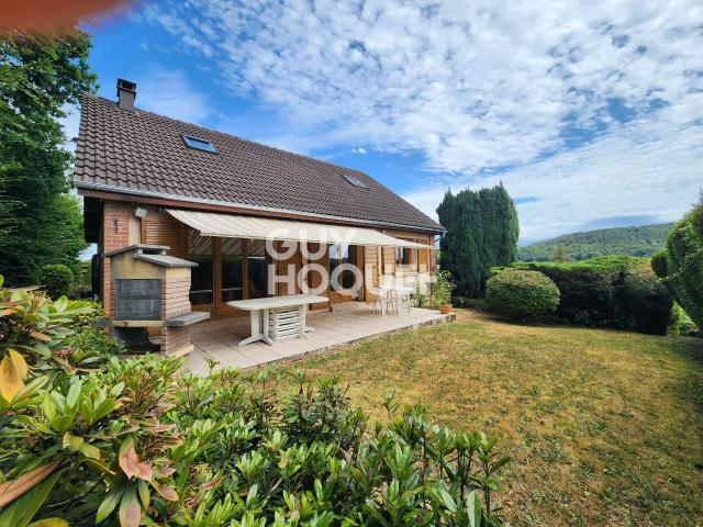 Malaunay Vente Maison 76