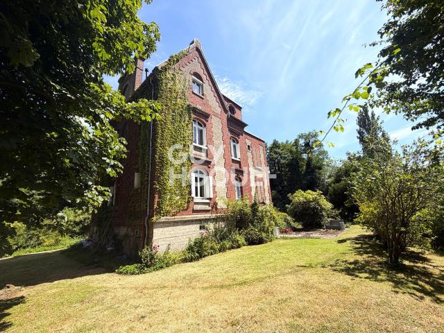 Malaunay Vente Maison 76