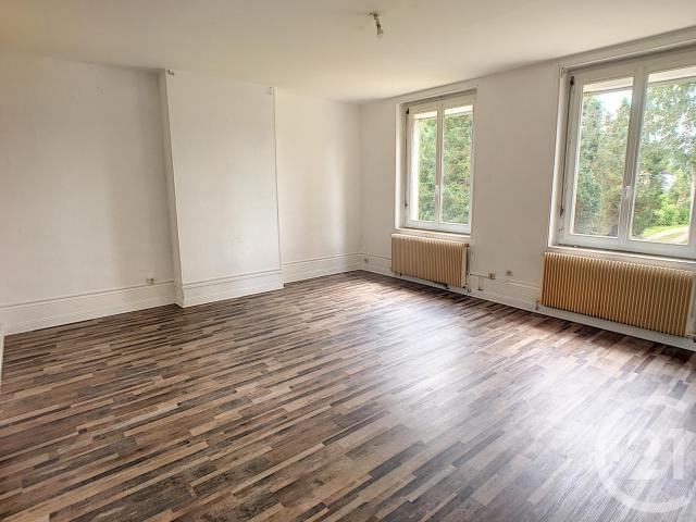 Malaunay Location Appartement 76