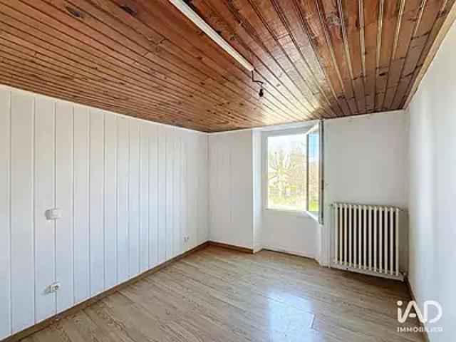 Malaucène 84340 Achat / Vente maison 4 pièces t4