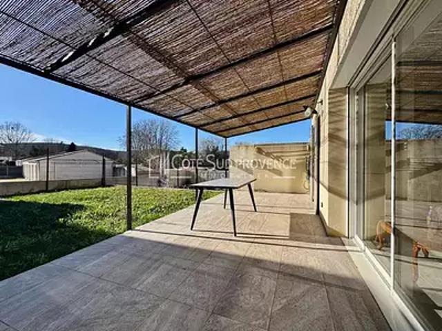 Malaucène 84340 Achat / Vente maison 4 pièces t4