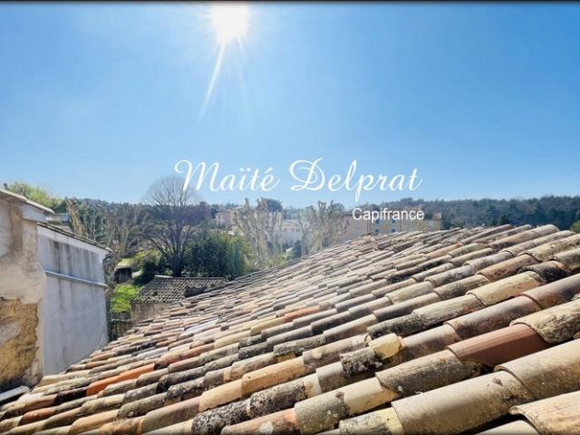 Malaucène Vente Maison 84