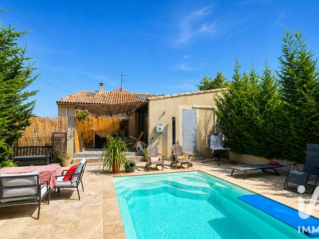 Malaucène Vente Maison 84