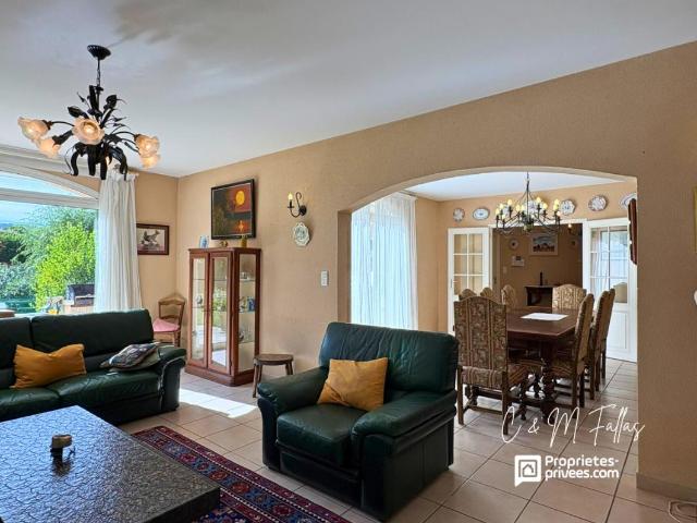 Malaucène Vente Maison 84