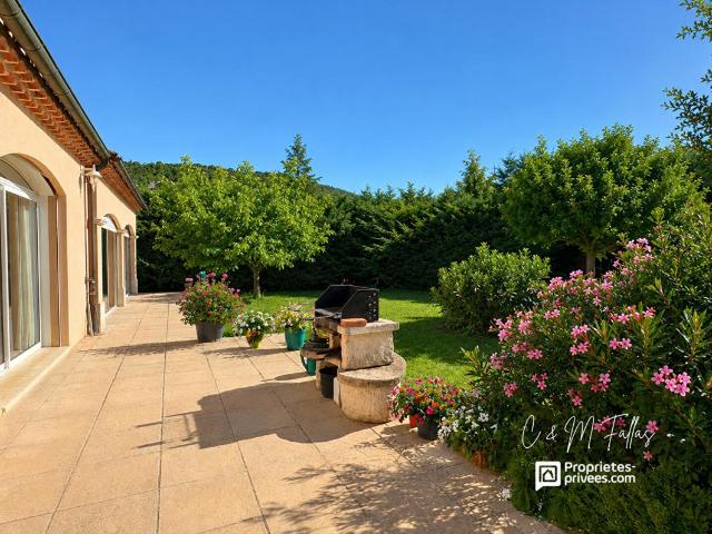 Malaucène Vente Maison 84