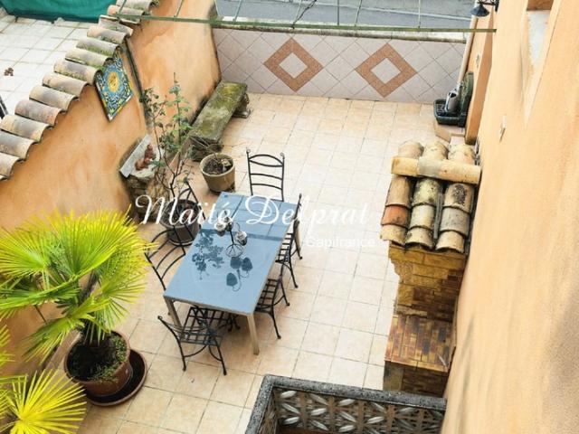 Malaucène Vente Maison 84