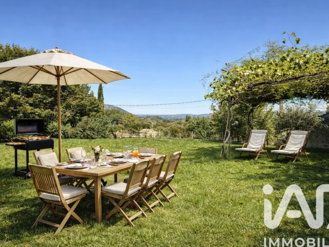 Malaucène Vente Maison 84