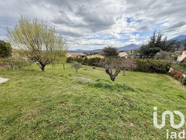 Malaucène Vente Terrain 84