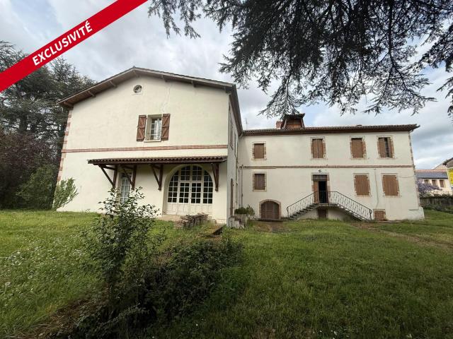 Malause Vente Maison 82