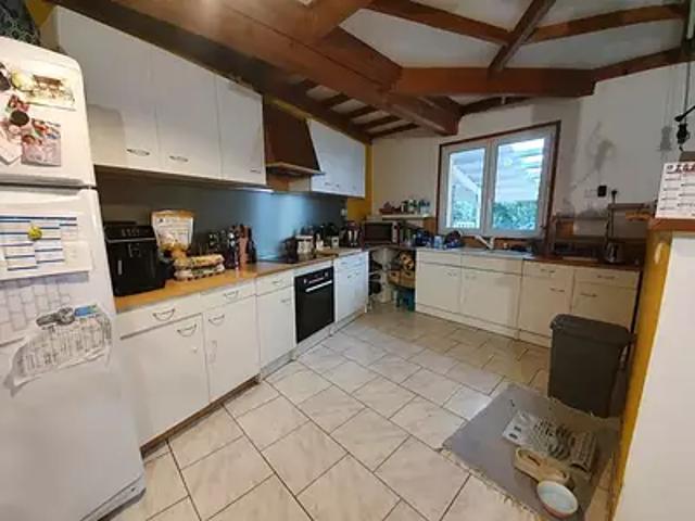 Malause 82200 Location maison 4 pièces t4