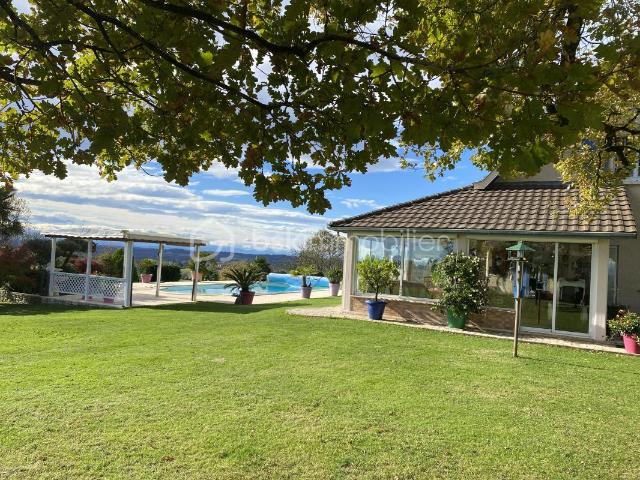 Malaussanne Vente Maison 64