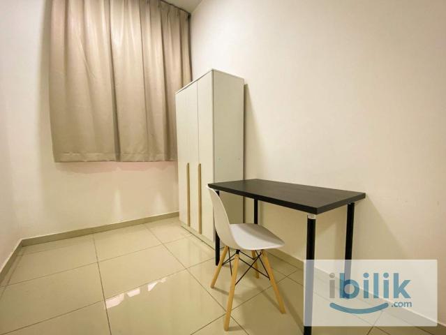 [Malay Female] Master Room Ara Sendayan | Seremban | TR0235