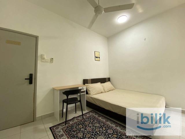 [Malay Female] Middle Room Ivory Residence Kajang | TR0293