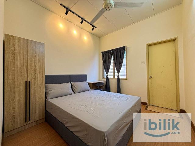 [Malay Female] Middle Room Warisan Puteri Sikamat Seremban TR0317