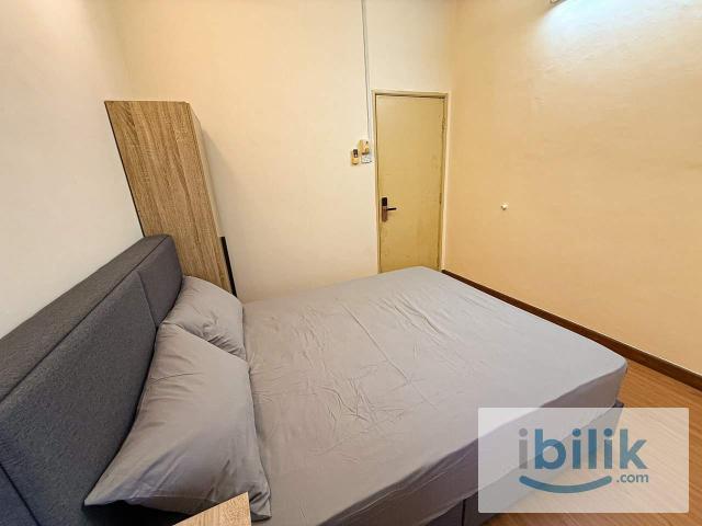[Malay Female] Middle Room Warisan Puteri Sikamat Seremban TR0318