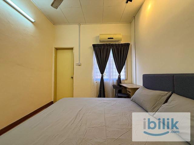 [Malay Female] Middle Room Warisan Puteri Sikamat Seremban TR0318