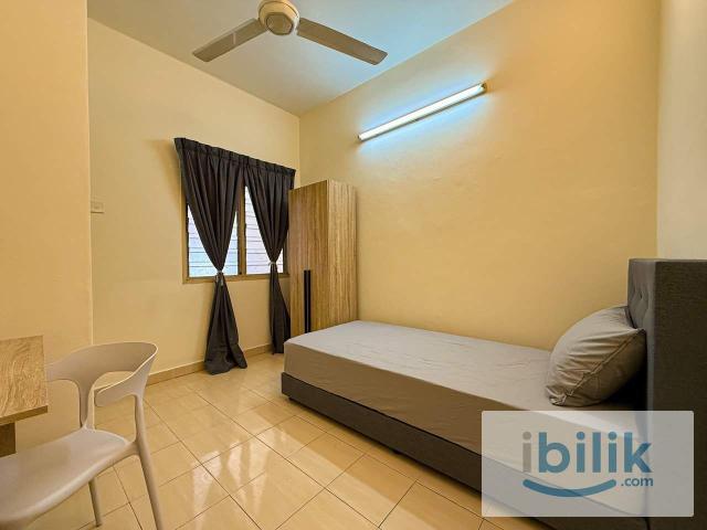 [Malay Female] Middle Room Warisan Puteri Sikamat Seremban TR0320