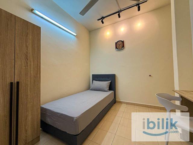 [Malay Female] Middle Room Warisan Puteri Sikamat Seremban TR0320