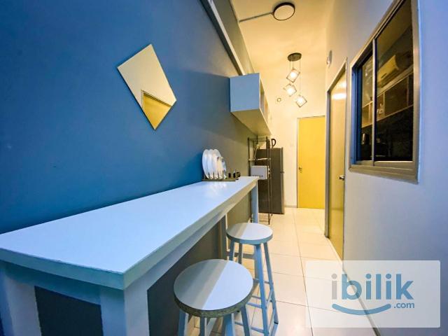 [Malay Female] Single room Avenue Crest | Seksyen 21 | Glenmarie | Shah Alam | TR0157