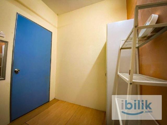 [Malay Female] Single Room Mentari Court Sunway Petaling Jaya TR0025 A11