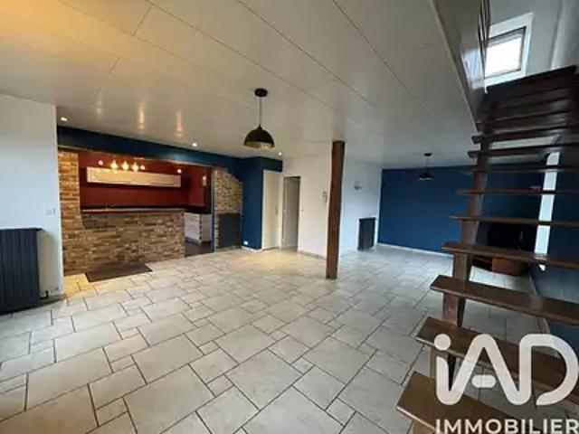 Malay le Grand 89100 Achat / Vente maison 5 pièces t5