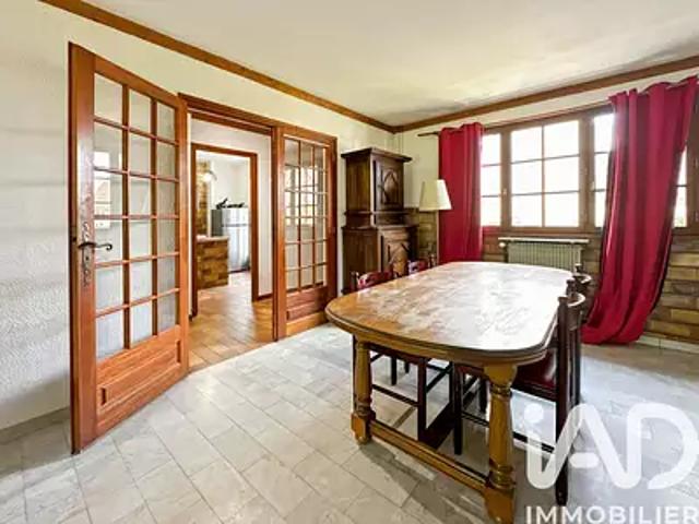 Malay le Grand 89100 Achat / Vente maison 5 pièces t5