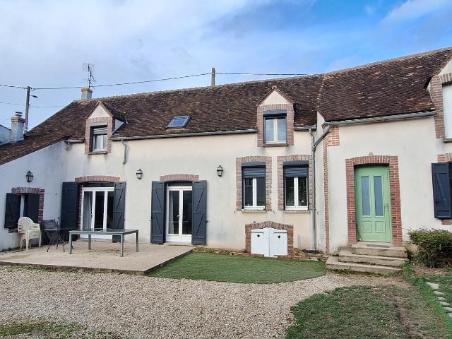 Malay le Grand Vente Maison 89