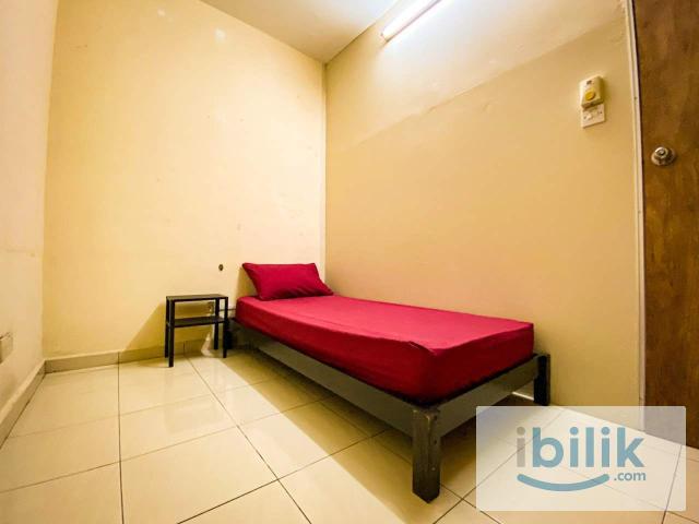 [Malay Male] Single Room Bandar Sunway Petaling Jaya TR0068 13