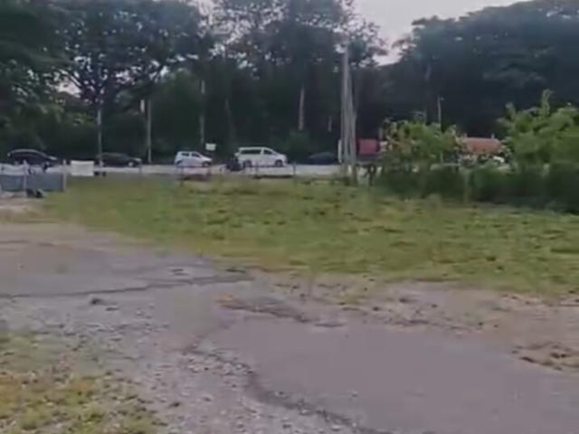Malay Reserved Land