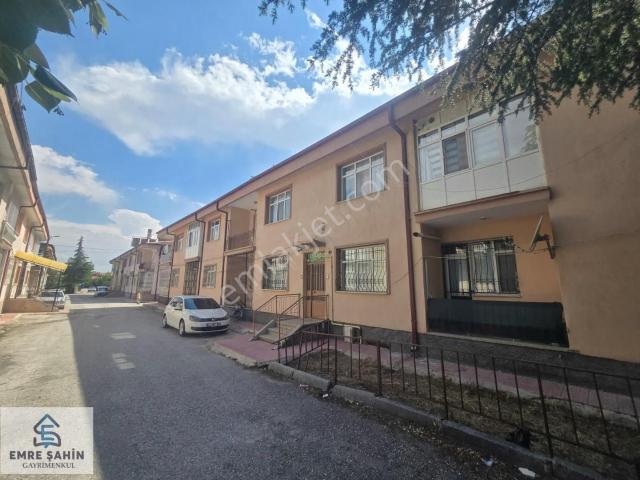 Malazgirt Mah. 2+1 Bakımlı Kiralık Daire