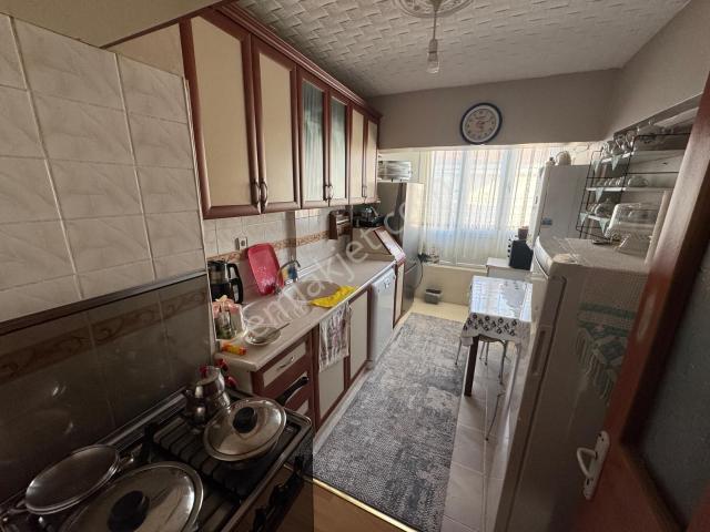 Malazgirt Mh. 3+1 Son Kat Bağımsız Ön Cephe Teraslı Satılık Daire