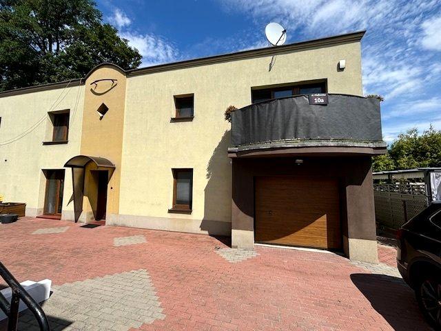 Malborska 129 m², Iława