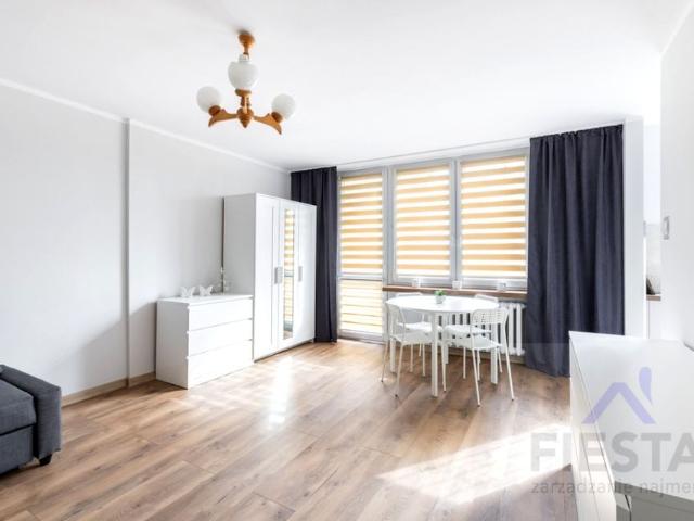 Malborska 32,40 m², Warszawa