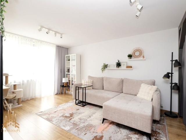 Malborska 46,40 m², Warszawa