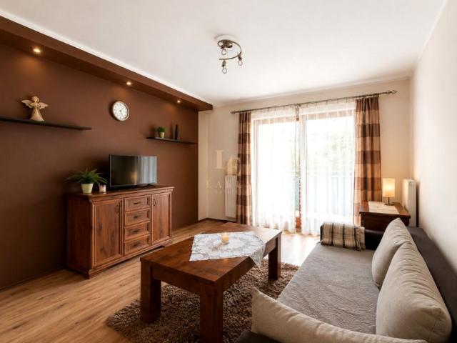 Malborska 49 m², Warszawa
