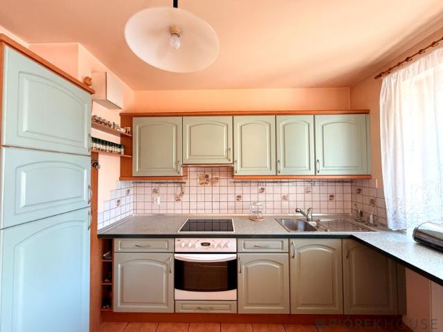 Malborska 58 m², Warszawa