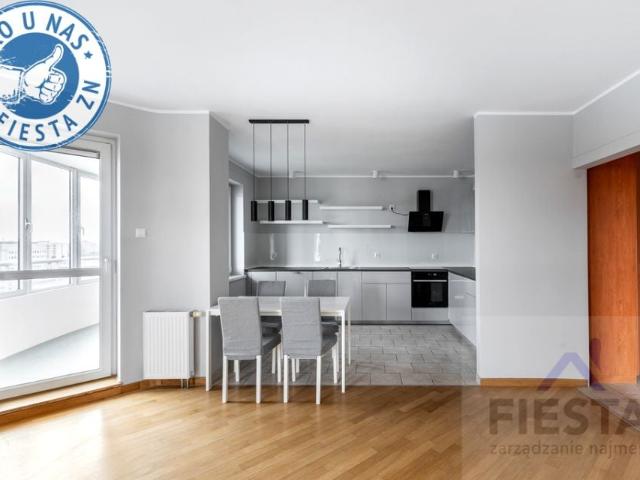 Malborska 60 m², Warszawa