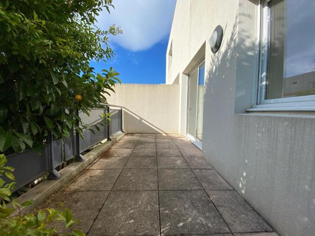 Malbosc T2 32.39 m² FDI Services Immobiliers
