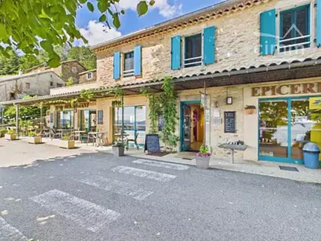 Malbosc 07140 Achat / Vente divers 3 pièces