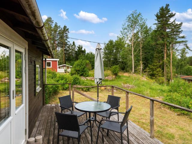 Mälbylundsvägen 22