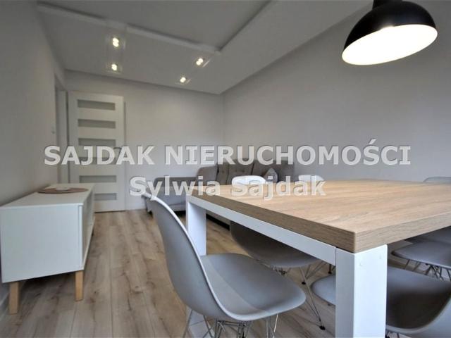 Malchera 47 m², Jastrzębie Zdrój
