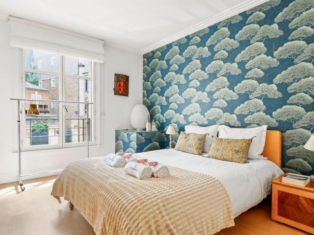 Malcor Suite: Stunning apartment on the Left Bank