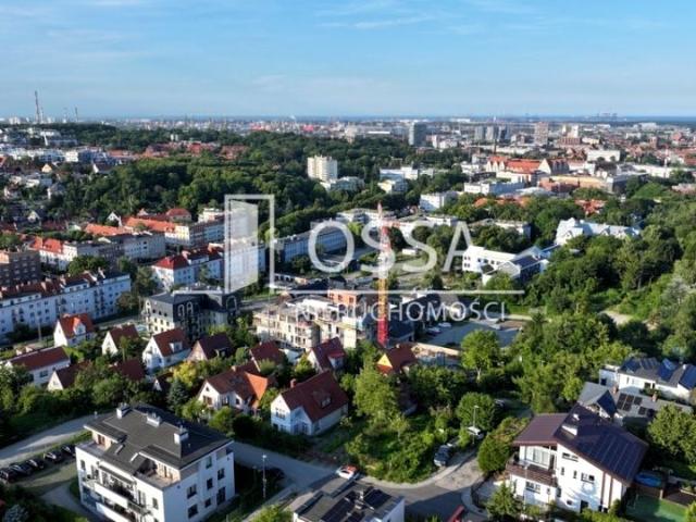 Jacka Malczewskiego 141,91 m², Gdańsk