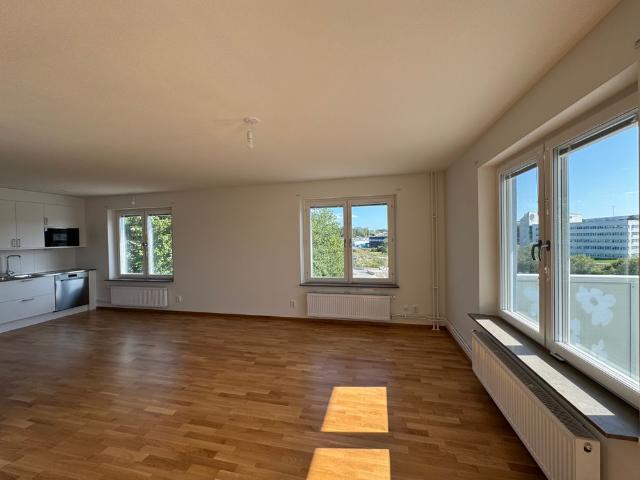Mäldgatan, Järfälla