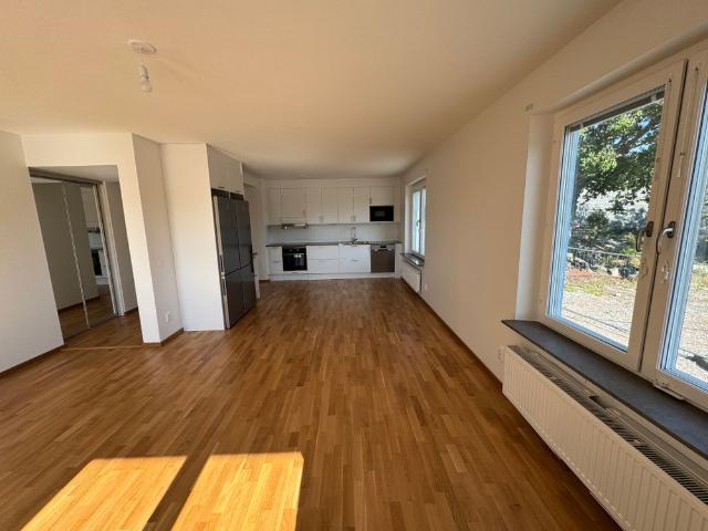 Mäldgatan, Järfälla